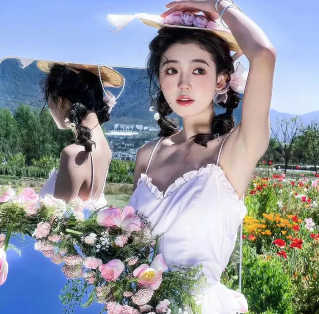 致命名媛之夜